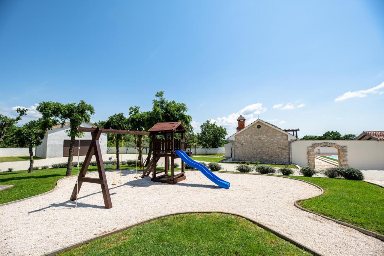 Casa Di Nikola Villa Slivnica Exterior photo