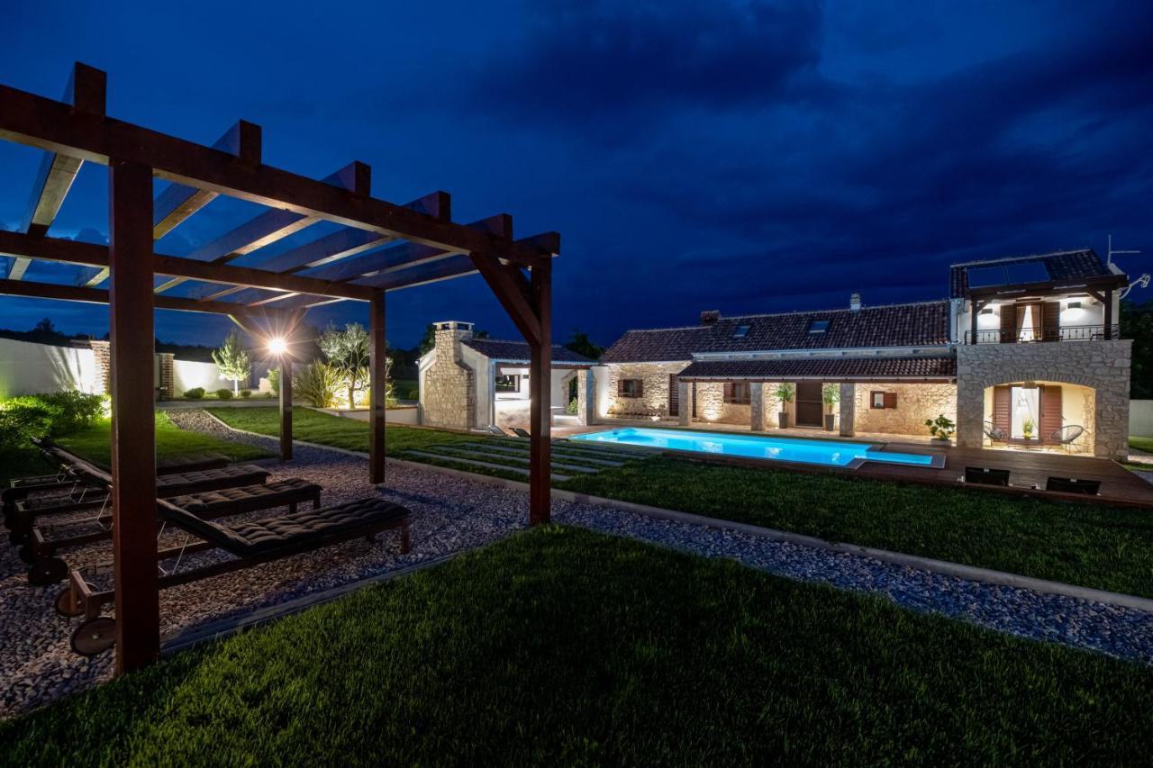 Casa Di Nikola Villa Slivnica Exterior photo