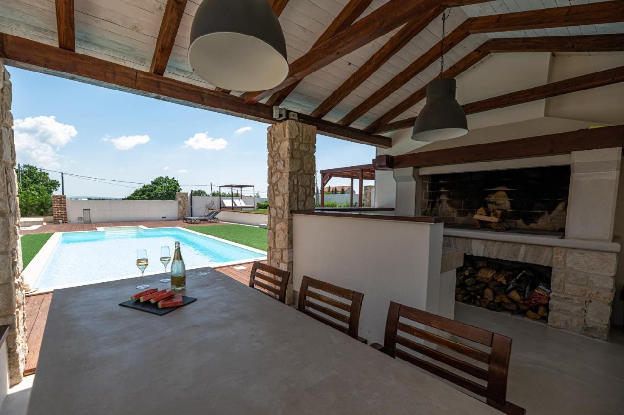 Casa Di Nikola Villa Slivnica Exterior photo