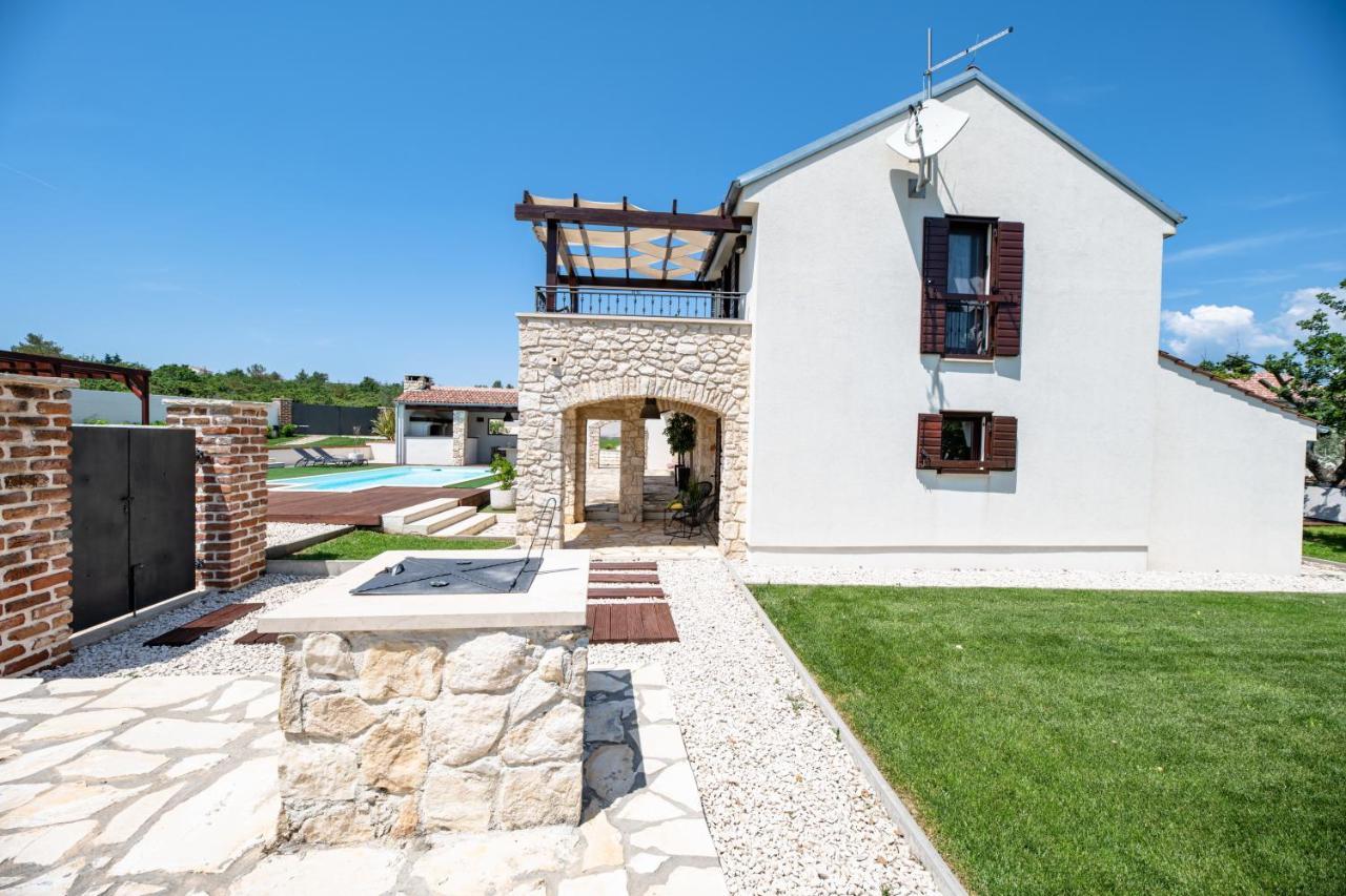 Casa Di Nikola Villa Slivnica Exterior photo
