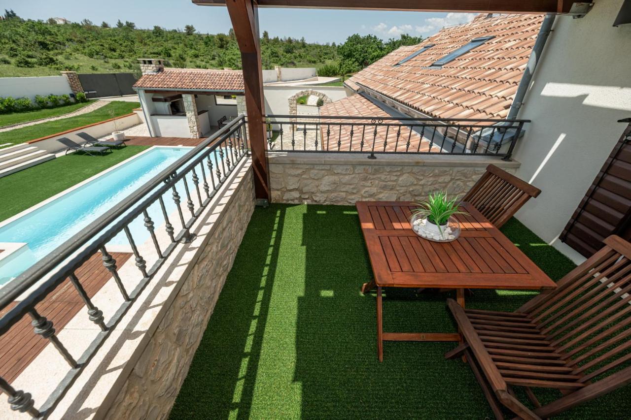 Casa Di Nikola Villa Slivnica Exterior photo
