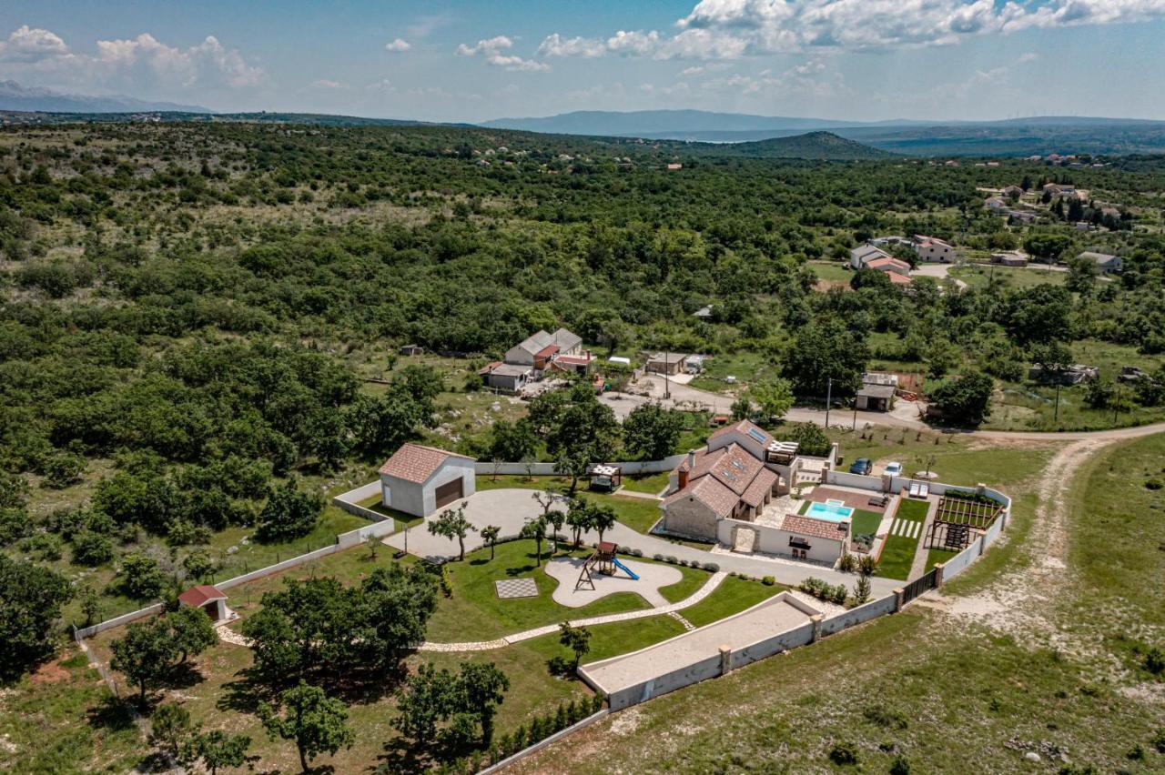 Casa Di Nikola Villa Slivnica Exterior photo