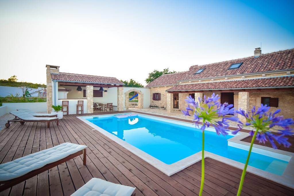 Casa Di Nikola Villa Slivnica Exterior photo