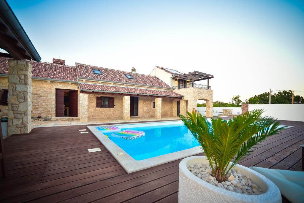 Casa Di Nikola Villa Slivnica Exterior photo