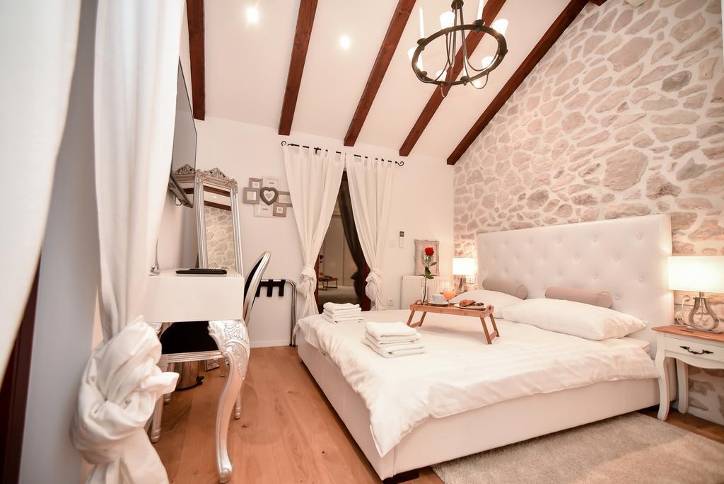 Casa Di Nikola Villa Slivnica Exterior photo