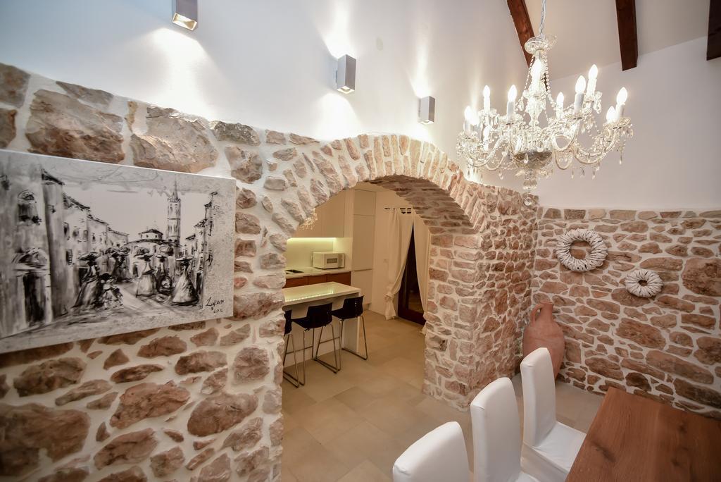 Casa Di Nikola Villa Slivnica Exterior photo
